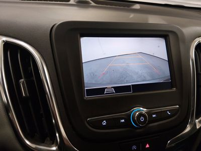 2024 Chevrolet Equinox - Photo 16