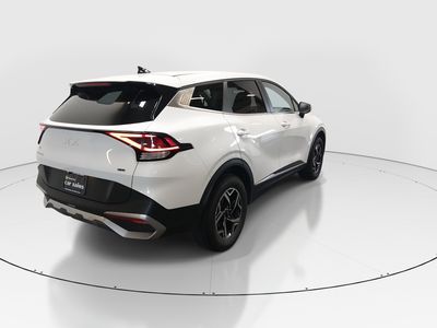 2024 Kia Sportage - Photo 7