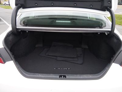 2023 Toyota Camry - Photo 11