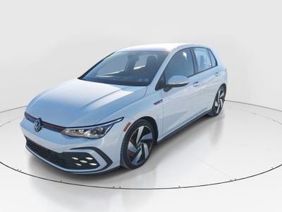 2024 Volkswagen Golf GTI - Photo 3