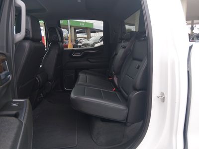 2024 GMC Sierra 1500 - Photo 10