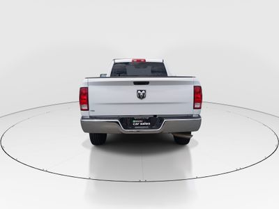 2022 Ram 1500 Classic - Photo 6