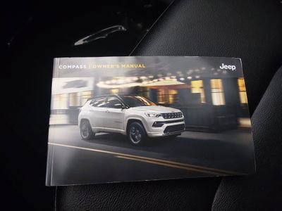 2024 Jeep Compass - Photo 19