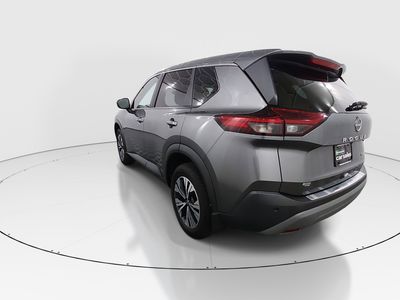 2023 Nissan Rogue - Photo 5