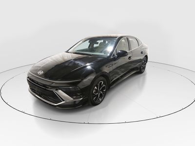 2024 Hyundai Sonata - Photo 3
