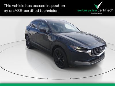 2024 Mazda CX-30 - Photo 1