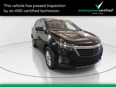 2024 Chevrolet Equinox - Photo 1