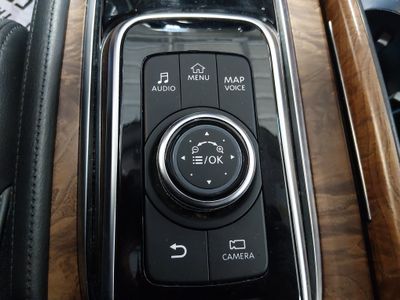 2024 Nissan Armada - Photo 22