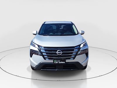 2024 Nissan Rogue - Photo 2