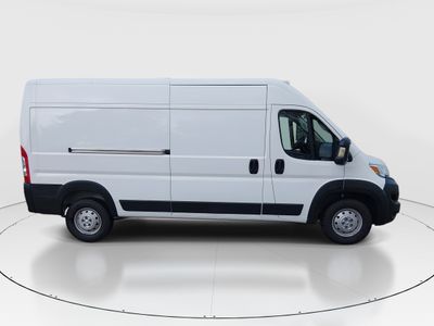 2023 Ram ProMaster Cargo Van - Photo 8