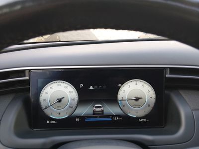 2024 Hyundai Tucson - Photo 14