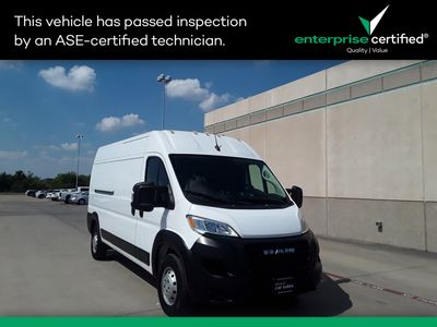 2023 Ram ProMaster Cargo Van - Photo 1