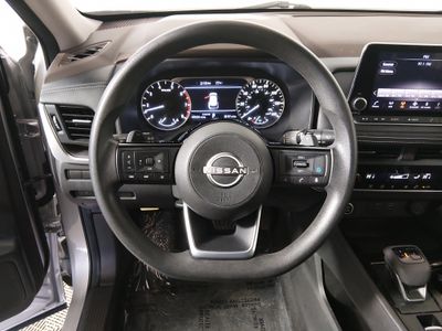 2023 Nissan Rogue - Photo 12