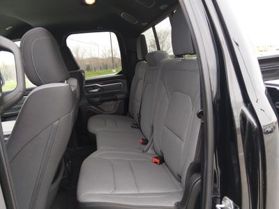 2023 Ram 1500 - Photo 20