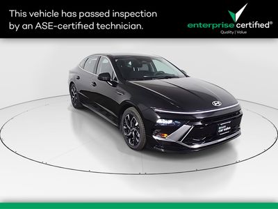 2024 Hyundai Sonata - Photo 1