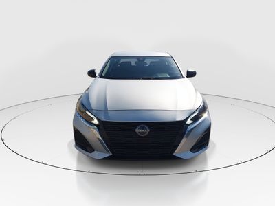 2024 Nissan Altima - Photo 2