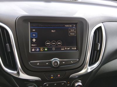 2024 Chevrolet Equinox - Photo 19