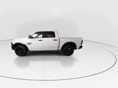 2024 Ram 1500 Classic - Photo 4