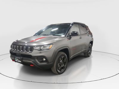 2023 Jeep Compass - Photo 3