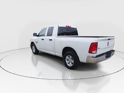 2024 Ram 1500 Classic - Photo 5