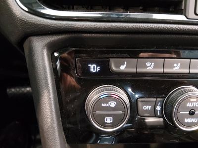 2024 Volkswagen Taos - Photo 17