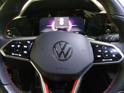 2024 Volkswagen Golf GTI - Photo 12