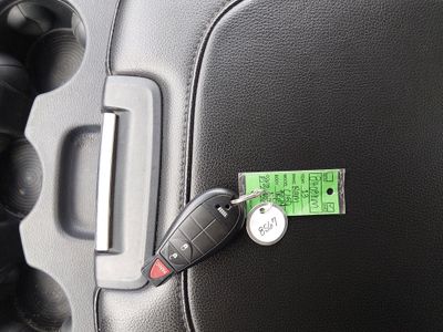 2023 Ram 1500 Classic - Photo 15