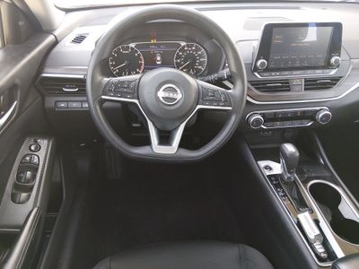 2024 Nissan Altima - Photo 17
