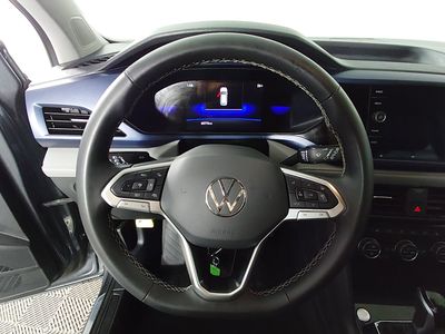 2024 Volkswagen Taos - Photo 12