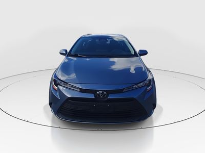 2024 Toyota Corolla - Photo 2