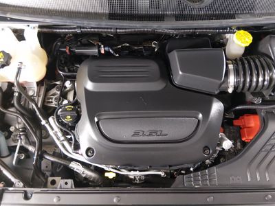 2025 Chrysler Pacifica - Photo 9