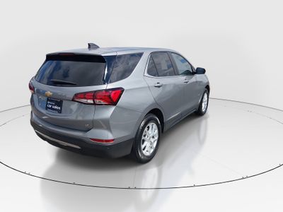 2024 Chevrolet Equinox - Photo 7