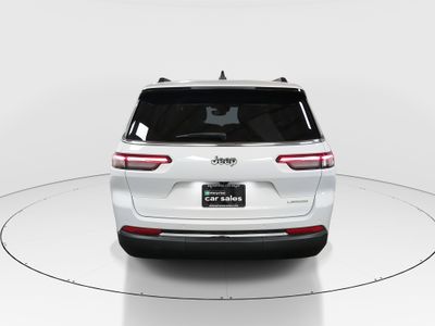 2023 Jeep Grand Cherokee L - Photo 6