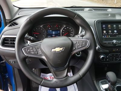 2024 Chevrolet Equinox - Photo 12