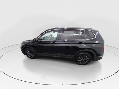 2024 Volkswagen Tiguan - Photo 4