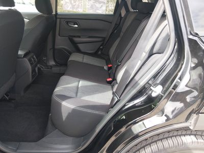 2024 Nissan Rogue - Photo 19