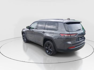 2023 Jeep Grand Cherokee L - Photo 5