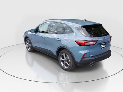 2025 Ford Escape - Photo 5