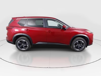 2024 Nissan Rogue - Photo 8