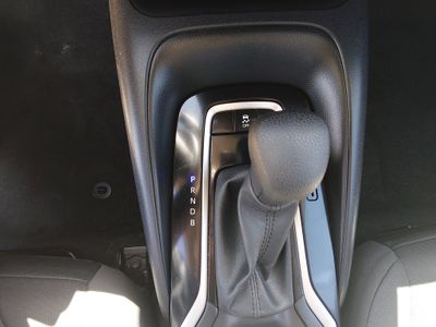 2024 Toyota Corolla - Photo 19