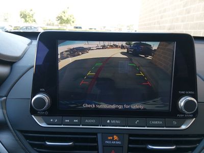 2024 Nissan Altima - Photo 16