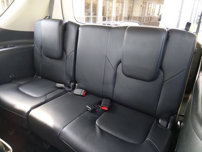 2024 Nissan Armada - Photo 18