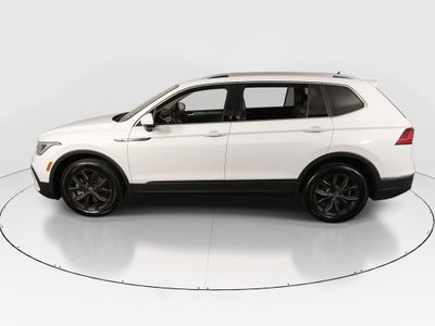 2024 Volkswagen Tiguan - Photo 4