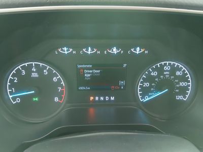 2023 Ford F-150 - Photo 14
