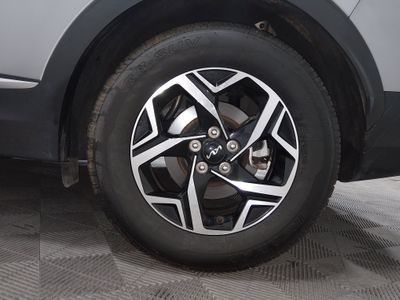 2024 Kia Sportage - Photo 10