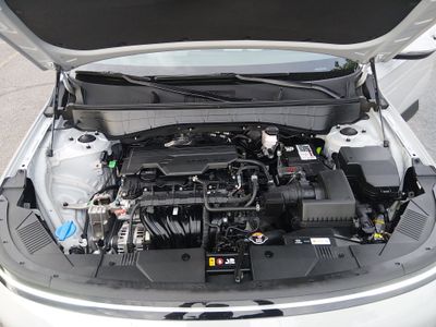 2024 Hyundai Kona - Photo 9