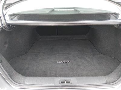 2024 Nissan Sentra - Photo 11