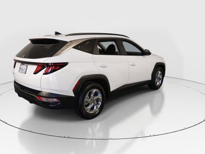 2024 Hyundai Tucson - Photo 7