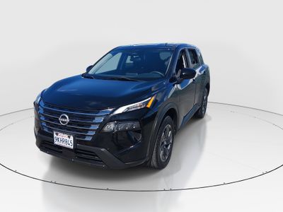 2024 Nissan Rogue - Photo 3