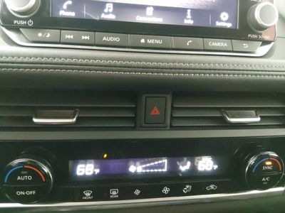 2023 Nissan Rogue - Photo 18